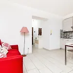 Appartement - Free Parking - Next To Metro *