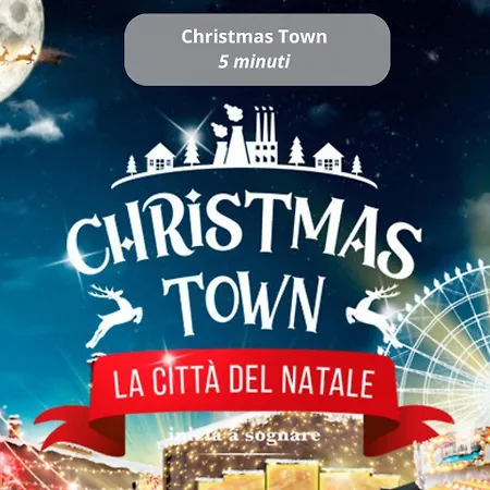 Catania City Lodge - Free Parking - Next To Metro Lejlighed