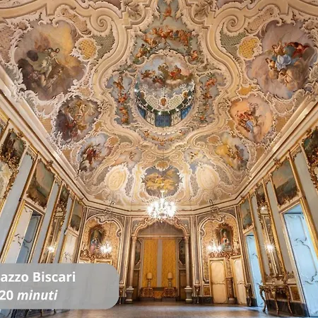 - Ciminiere Apartment *
