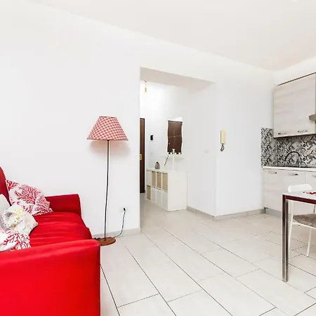Apartment - Ciminiere *