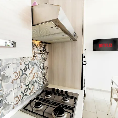 Apartment - Ciminiere
