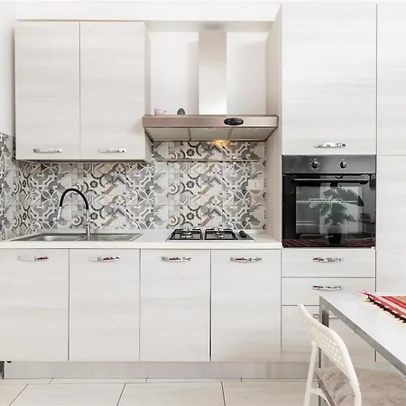 - Ciminiere Apartment