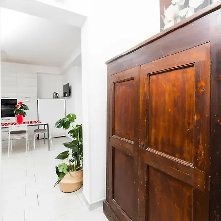 - Ciminiere Apartment Catania