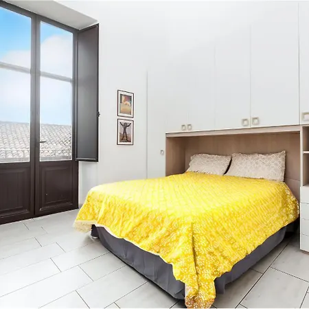 Apartment - Ciminiere Catania