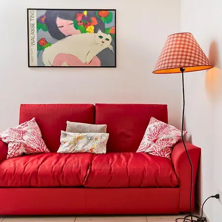 Catania City Lodge - Free Parking - Next To Metro * Catania