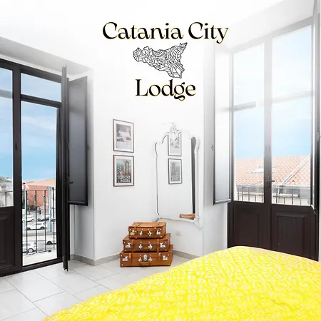 Apartment - Ciminiere Catania