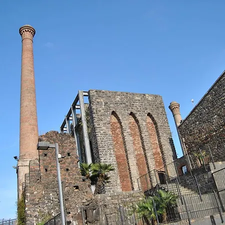- Ciminiere * Catania